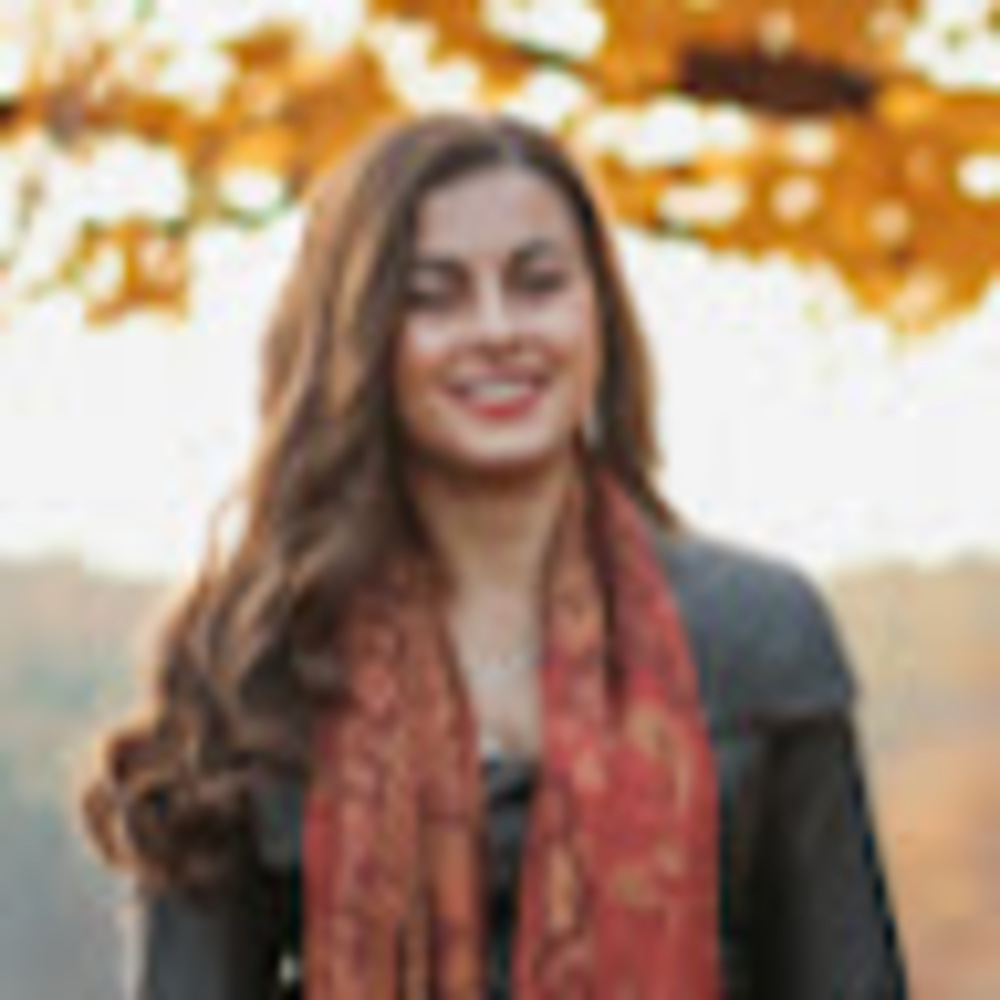 Meet your Posher, Alexandra